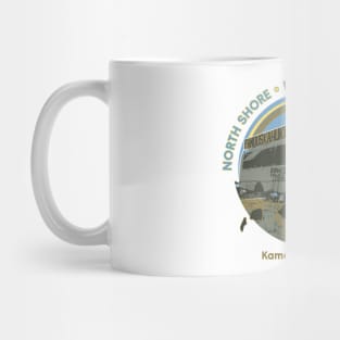 Famous Kahuku Shrimp Truck Mug